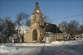 Image for St. Michael's and All Angels Anglican Church, Grenfell, SK