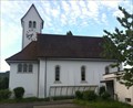 Image for Reformierte Kirche - Frick, AG, Switzerland
