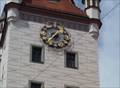 Image for Signs of Zodiac - Altes Rathaus - München, Germany, BY