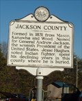 Image for Jackson County/Putnam County