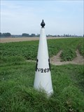 Image for Duchborder crossing 269c Belgium / Netherlands