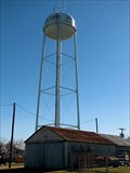 Image for Milford water tower -- Milford, TX