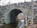 Image for County Farm Bridge - Wilton NH