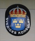 Image for Königlich Schwedisches Honorarkonsulat - Kiel, Germany