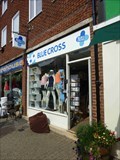 Image for Blue Cross Charity Shop, Ledbury, Herefordshire, England