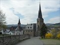 Image for Evangelische Kirche - Sinn, Hessen, Germany