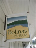 Image for Bolinas Museum - Bolinas, CA