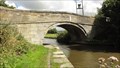 Image for Stone Bridge 26 On The Leeds Liverpool Canal - Halsall, UK