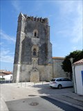 Image for Eglise Saint-Pierre - Marsilly,France