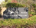 Image for Mill Creek Hollow Park - San Ramon, CA