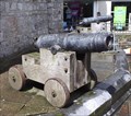 Image for Cannons, Clocktower, Newton Abbot, Devon UK