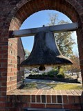 Image for First Presbyterian Church Bell - Smithfield, North Carolina