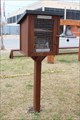 Image for Little Free Library #49590 - Sherman, TX