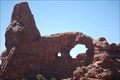 Image for Turret Arch - Arches National Park, Utah