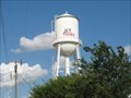 Image for GJ0507 Water Tower - Jet, OK