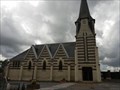 Image for L’Eglise Saint Jean-Baptiste - Beaulieu-les-Fontaines, France