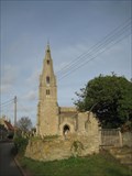 Image for -All Saints Church - Polebrook- Northant's