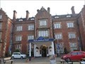 Image for The North Stafford Hotel - Stoke-on-Trent, Staffordshire, UK