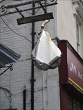 Image for The Silver Pear, 68-69 Broad Street, Ludlow, Shropshire. SY8 1NH.
