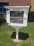 Image for Wellington Elementary Little Free Library - Flower Mound, TX