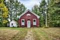 Image for District No. 2 Schoolhouse - Wakefield NH
