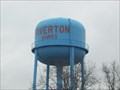 Image for Old North Tank  -  Riverton, Illinois