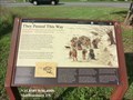 Image for They Passed This Way-Trail of Tears National Historic Trail System - Murfreesboro TN