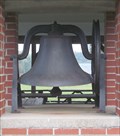 Image for Midland High School Bell - Midland, Greene County, Indiana
