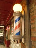 Image for Kim's Barbershop — Bellingham, WA