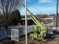 Image for 90 mm M-2 Anti-aircraft Gun, Greenville,SC USA