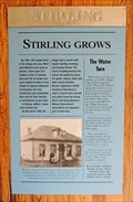 Image for Stirling Grows - Stirling, AB