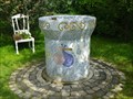 Image for The wishing well for unborn children - Akyreyri, Iceland