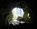 Image for Lava River Cave, Oregon