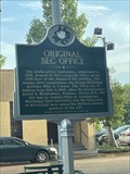 Image for Original SEC Office