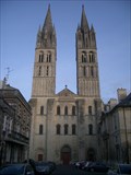 Image for Eglise Saint-Etienne, dite "Abbaye-aux-Hommes"