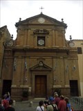 Image for Chiesa di San Giuseppe - Siena, Toscana