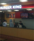Image for Burger King #17999 - Bowmansville Service Plaza  - Bowmansville, Pennsylvania