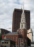 Image for Park Street Church  -  Boston, MA