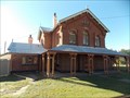 Image for Courthouse - Warialda. NSW