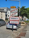Image for Vannes, France