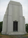 Image for Whittier Mausoleum - Poughkeepsie (NY) Rural Cemetery
