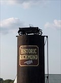 Image for Model T - Richmond, Indiana