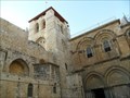 Image for Church of the Holy Sepulchre - Jerusalem, Israel