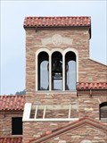 Image for Center for Community, University of Colorado - Boulder, CO