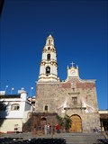 Image for San Andrés Church - Ajijic, Jalisco MX