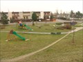 Image for "Noviny" playground - Trencin, Slovakia
