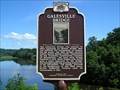 Image for Galesville Bridge