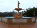 Image for Lady (Veterans Memorial) Fountain - Orangeburg, SC