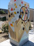 Image for David Polka box - Oakland, CA