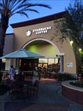 Image for Starbucks - Santa Margarita Pkwy - Rancho Santa Margarita, CA